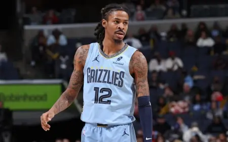 Ja Morant had almost no trade market at deadline, Bucks could circle this summer