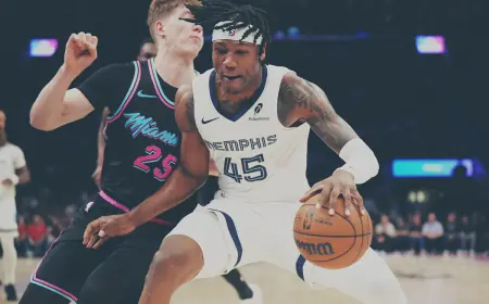 Gg Jackson Ii Emerging from Grizzlies’ Wreckage After Season-High 28