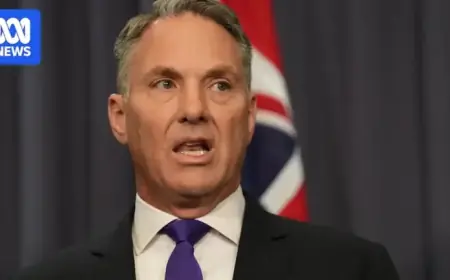 Grace Tame Challenges PM’s ‘Difficult’ Label in Federal Politics Live