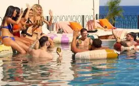 Bri Love Is Blind: Couple Leaves, Cancels Wedding Two Days Before Ceremony