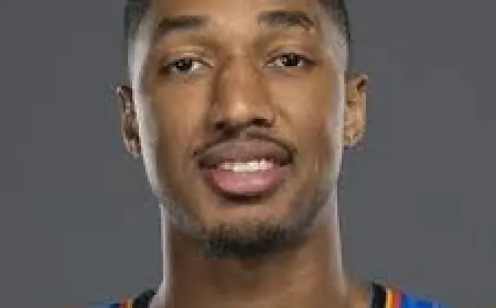 Aaron Wiggins to start Wednesday and Friday for Thunder