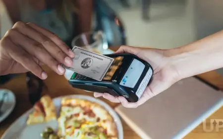 Amex Resy Tock Integration: American Express Expands Restaurant Platform Strategy