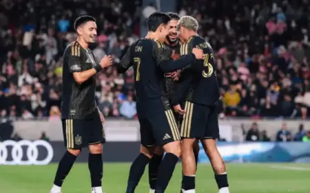 Concacaf Champions Cup USA Schedule: Mark Your Calendar!