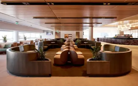 Qantas Revamps Loyalty Program, Reports $1.46 Billion Profit