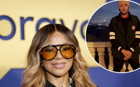 Mary Cosby Son Robert Cosby Jr Dies at 23: RHOSLC Cast and Fans React