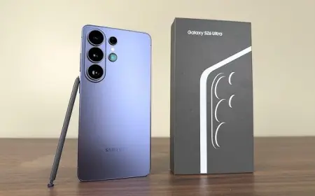 Samsung Galaxy S26 Ultra: What to Expect From Samsung’s 2026 Flagship