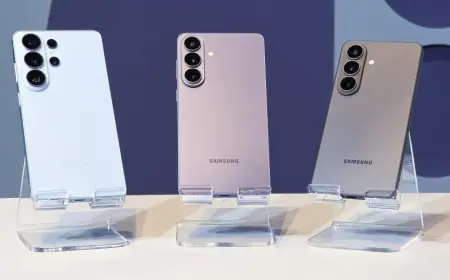 Samsung Galaxy S26 Ultra: Early Leaks Signal Major AI And Camera Upgrades