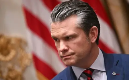 Anthropic and Pete Hegseth Face Off Over Military AI Access