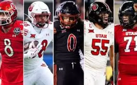 2026 NFL Combine Is Live in Indianapolis: Prospects, Top Storylines, and What to Watch