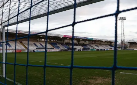 Hartlepool Vs Carlisle: 3-1 win at Prestige Group Stadium boosts Pools' play-off bid
