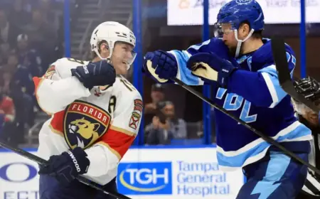 Olympic Break Highlights Debate: Rest Boosts Vs. Rust Risks