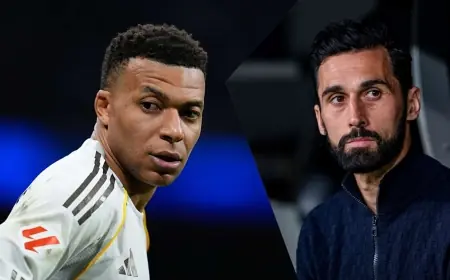 Real Madrid - Benfica: Vinícius Jr. seals passage but Mbappé knee doubts cast shadow over Champions League push