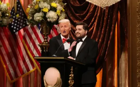 Hockey Drama Star Debuts as SNL Host This Week