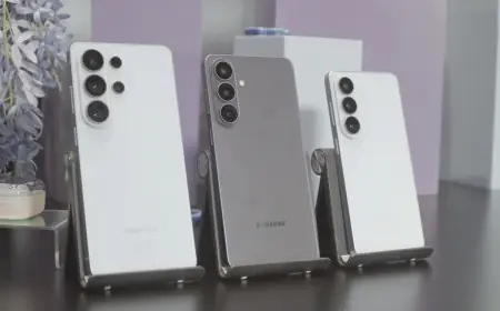 Samsung S26 Ultra: What the Galaxy S26 Launch Revealed About Price, Privacy Display and How It Compares to iPhone 17