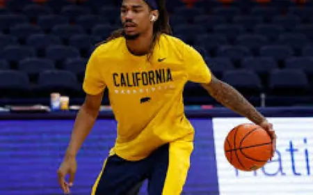 Smu Basketball Comes to Haas Pavilion as Cal Hosts Final Regular-Season Games