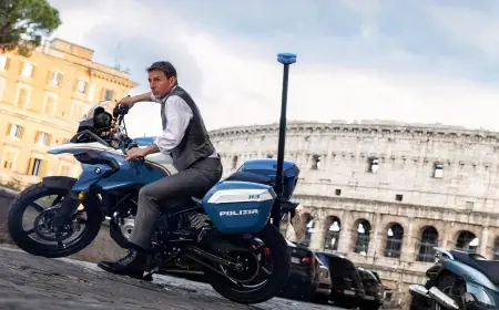 Mission Impossible – Dead Reckoning Joins Netflix After Strong Reviews but Box Office Drag