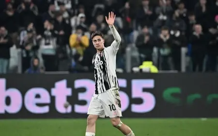 Juventus, juventus eliminata dopo una clamorosa rimonta e in 10 dal 49’ (3-2)