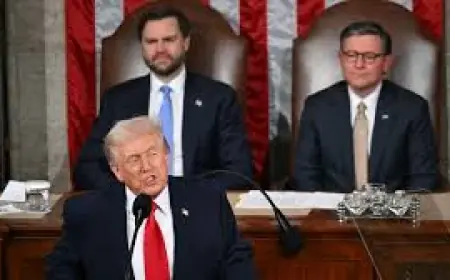 Trump Rx claims draw pushback as Democrats question discounts