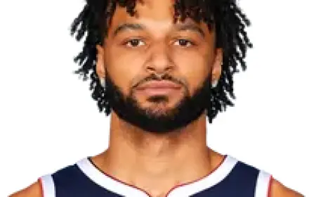 Jamal Murray Likely to Play Wednesday Despite Hamstring Issue