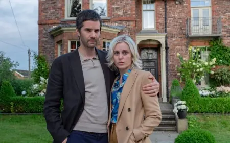 How The Stolen Girl’s ITV Run Changes the UK TV Landscape as Disney and ITV Deepen a Content Swap