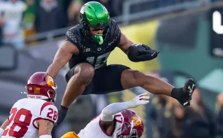 Nfl Schedule This Week: Combine drills, prospect tests and quarterback questions