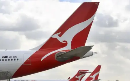 Qantas Status Updates: 5 Essential Actions You Need to Take