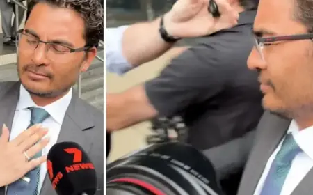 Billionaire Faces Court Over Drug and Domestic Violence Charges