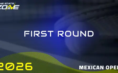 Tennis Scores Today — tennis scores today: Casper Ruud vs Yibing Wu preview and prediction in Acapulco