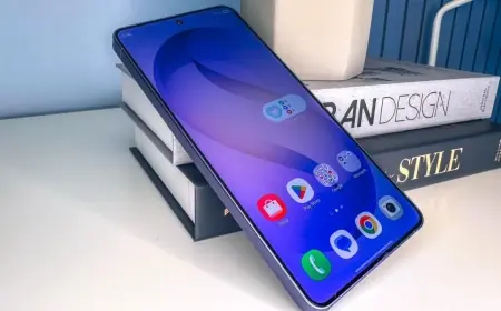 Samsung Galaxy S26 privacy feature may tempt an iPhone user — samsung in the spotlight