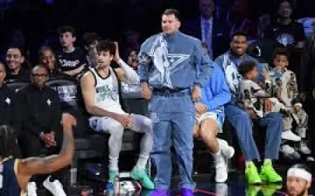 Celtics Vs Nuggets: Jamal Murray Exits with Illness and Is Downgraded for Game