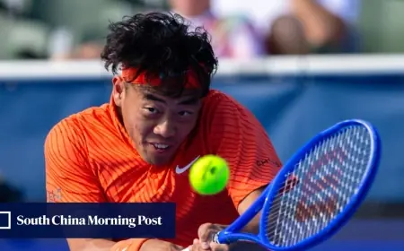 Gael Monfils to meet Vacherot after Vacherot defeats Coleman Wong (gael monfils)