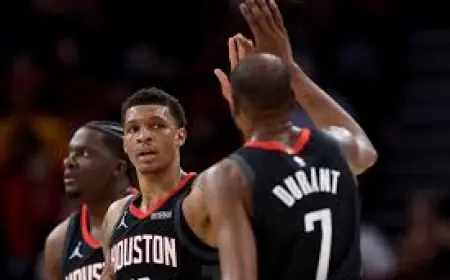 Kings Vs Rockets: H-Town Preview Tailored for Fans — Full Lineups and Coverage Notes