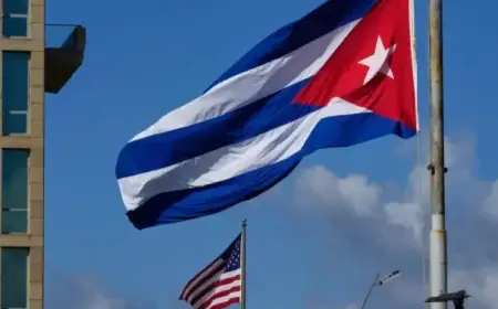 Cuban Forces Neutralize U.S. Speedboat, Kill 4 After Fire Exchange