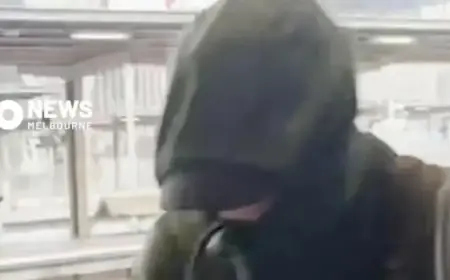 Ed Sheeran’s Melbourne Show: What to Expect from the Super-Sized Setlist