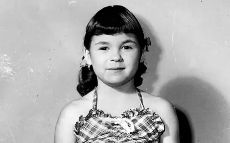 Lauren Chapin: Family, fans and colleagues reckon with the complicated loss of the youngest 'Father Knows Best' star at 80