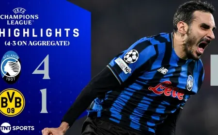 Atalanta: 'Darlings of Italian football' — how they salvaged national pride with a dramatic late penalty