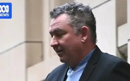 Lawyers Assert Greg Lynn Faces Unfair Retrial Delay This Year