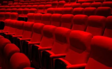 Movie Theaters Near Me: AMC to Close More Locations After Attendance Falls and Shares Drop to $1.16