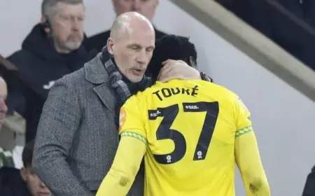 Norwich City Vs Sheffield Wednesday as Canaries beat relegated Owls 2-0