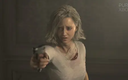Resident Evil Requiem Balances Horror and Action Across Two Very Different Leads