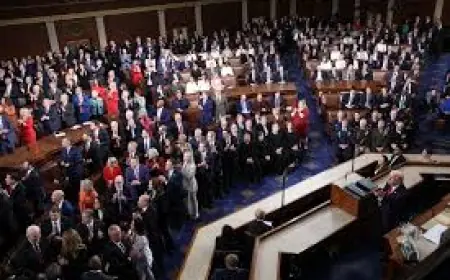Rashida Tlaib and Ilhan Omar at center of State of the Union standoff as GOP strategists call it a 'huge moment'