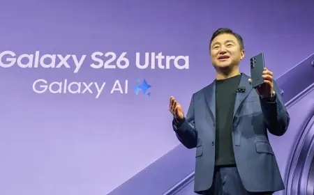 S26 Ultra and s26 ultra: The Most Intuitive Galaxy AI Phone Yet
