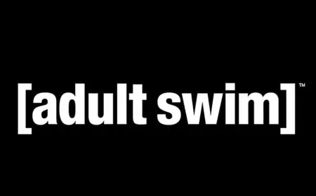 Adult Swim’s Smiling Friends to End After Season 3