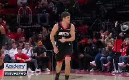 Kings Vs Rockets: kings vs rockets 128-97 recap and Udoka on Reed Sheppard