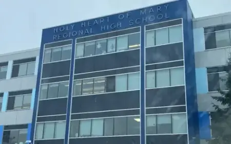 Metro Schools Reopen Tomorrow, Weather Permitting