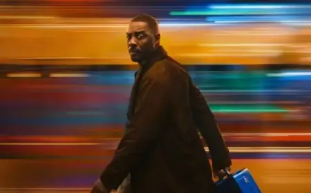 Apple TV’s New Show Overtakes ‘Hijack’ in Streaming Battle