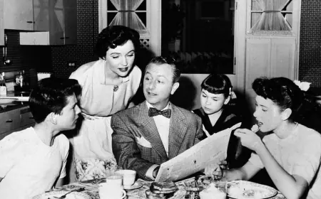 Lauren Chapin, Youngest Child on ‘Father Knows Best,’ Dies at 80 — Family Says She Lost a Five-Year Cancer Battle