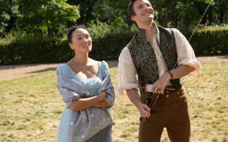 Bridgerton Season 4 Part 2: Release Time, Plot Beats and How the Second Half Fixes a Major Subplot Problem