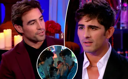 White Lotus comparison surfaces in explosive Pump Rules Season 12 reunion trailer