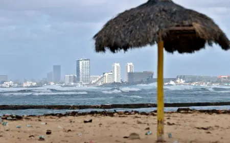 Cubans, cubans killed after Florida-tagged speedboat shootout